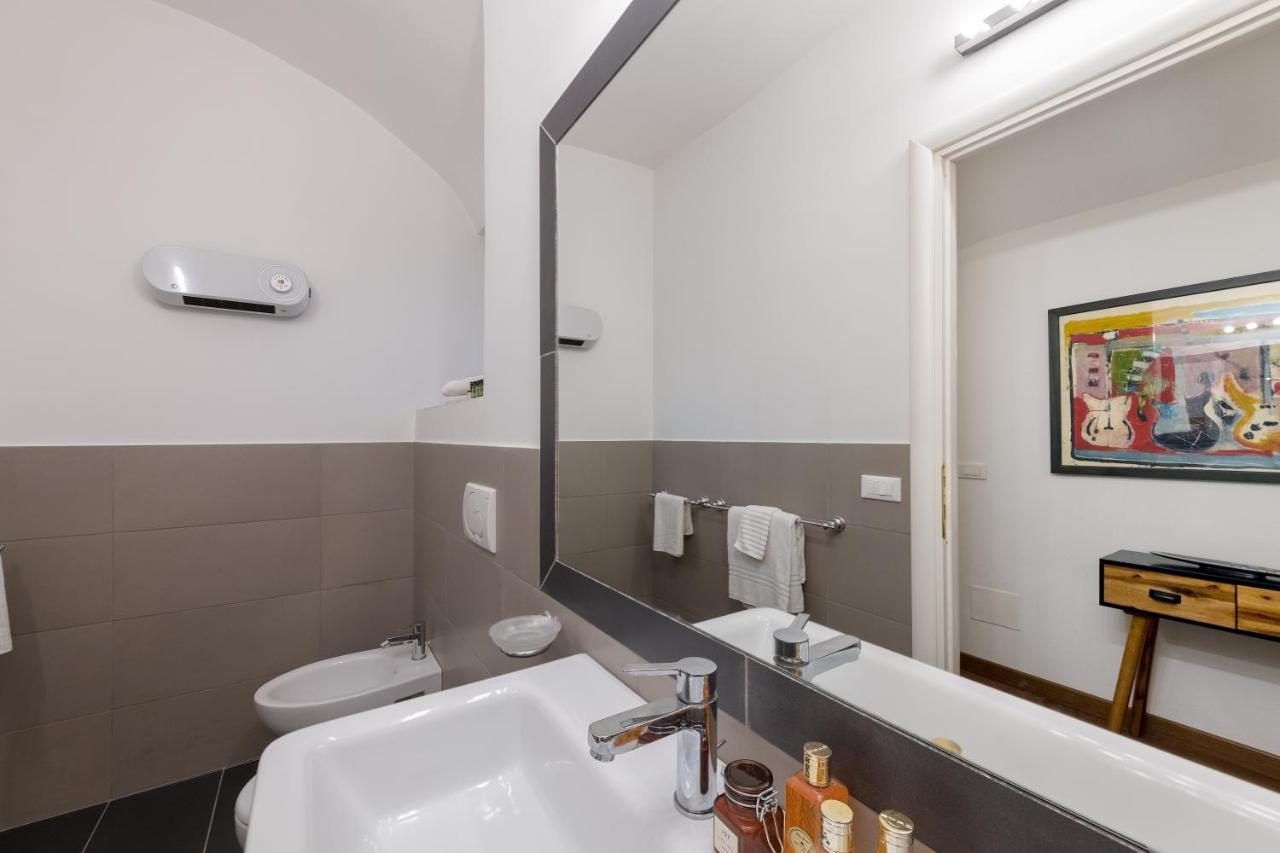 New! Amazing Piazza Navona View Roma Exterior foto