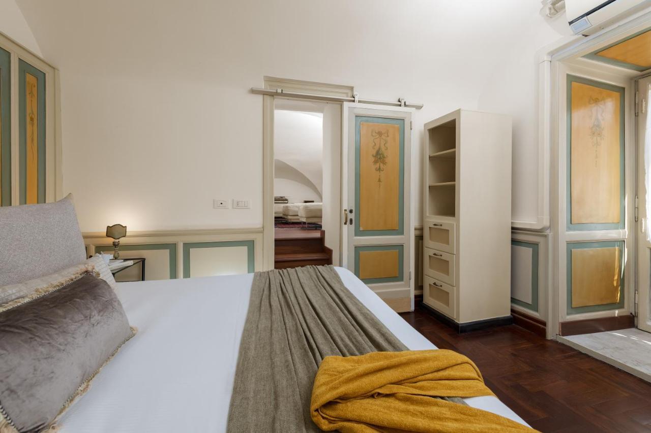New! Amazing Piazza Navona View Roma Exterior foto